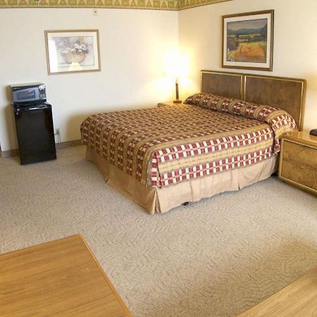 High Desert Inn Elko Cameră foto