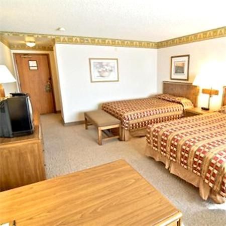 High Desert Inn Elko Cameră foto